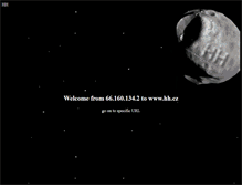 Tablet Screenshot of hh.cz